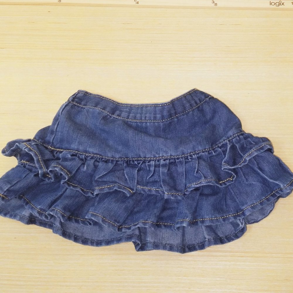 Okie Dokie Match Up size 18 months in Blue Jean